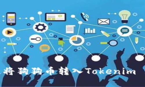 如何快速将狗狗币转入Tokenim 2.0平台？
