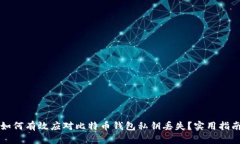 如何有效应对比特币钱包