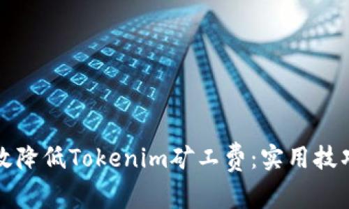 如何有效降低Tokenim矿工费：实用技巧与方法