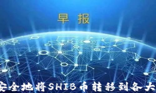 
如何安全地将SHIB币转移到各大钱包？