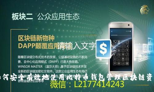 如何安全有效地使用比特币钱包管理区块链资产