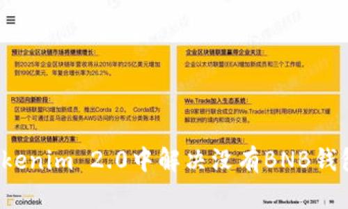 如何在Tokenim 2.0中解决没有BNB钱包的问题？