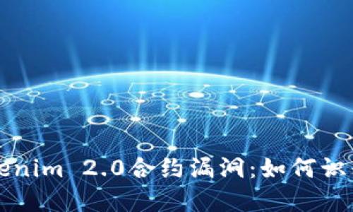 揭秘Tokenim 2.0合约漏洞：如何识别与防范