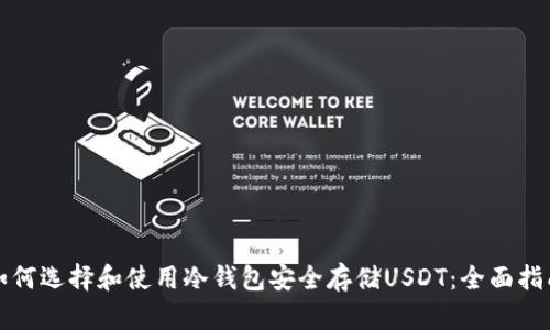 如何选择和使用冷钱包安全存储USDT：全面指南