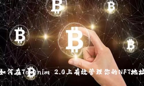 如何在Tokenim 2.0上有效管理你的NFT地址