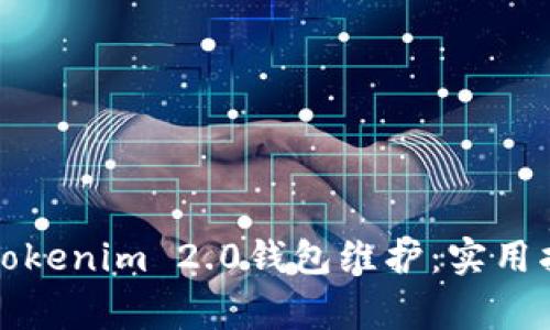 如何有效应对Tokenim 2.0钱包维护：实用指南和注意事项