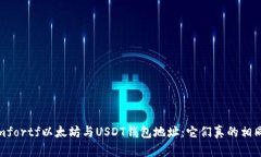 idemfortf以太坊与USDT钱包地