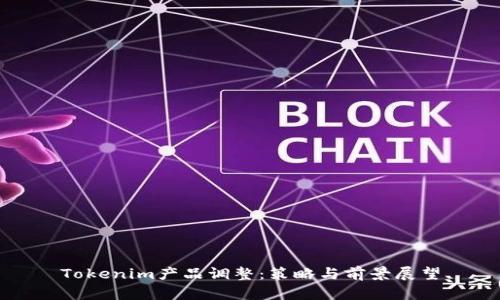 Tokenim产品调整：策略与前景展望
