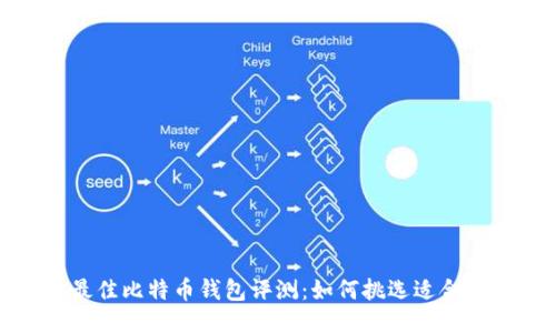 2023年最佳比特币钱包评测：如何挑选适合你的钱包？