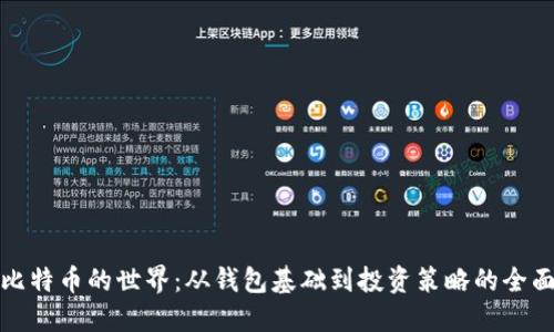 探索比特币的世界：从钱包基础到投资策略的全面指南