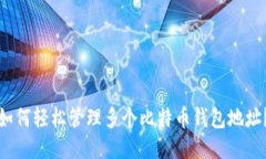 如何轻松管理多个比特币