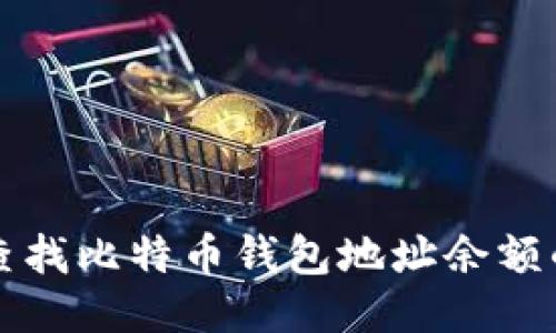 轻松查找比特币钱包地址余额的方法