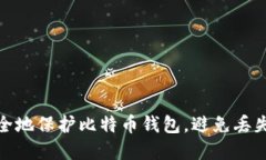 如何安全地保护比特币钱