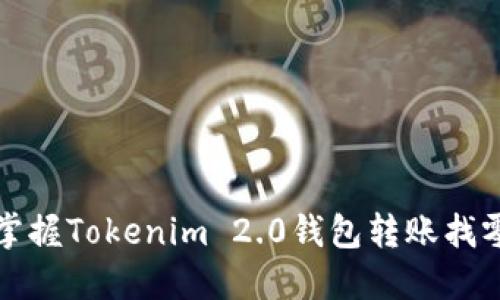 轻松掌握Tokenim 2.0钱包转账找零技巧