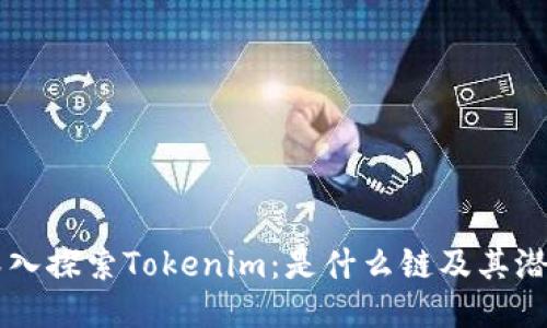 深入探索Tokenim：是什么链及其潜力