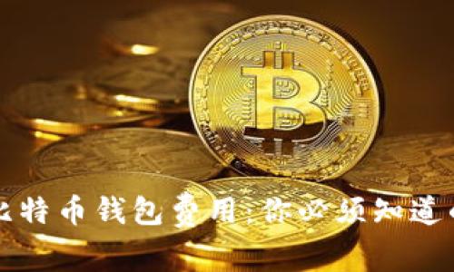 揭秘比特币钱包费用：你必须知道的真相