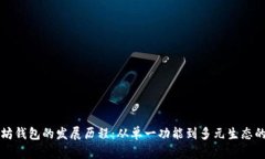 以太坊钱包的发展历程：