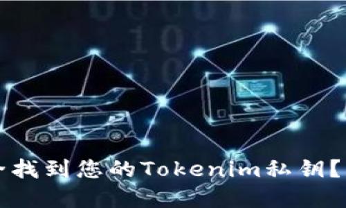如何安全找到您的Tokenim私钥？实用指南