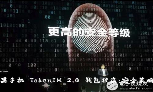 如何防止苹果手机 TokenIM 2.0 钱包被盗：安全策略与解决方案