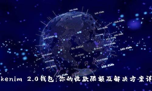 Tokenim 2.0钱包：你的收款限额及解决方案详解
