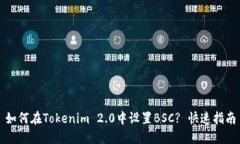 如何在Tokenim 2.0中设置BS
