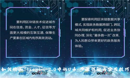 如何购买Tokenim 2.0中的U币：步骤详解与实用技巧