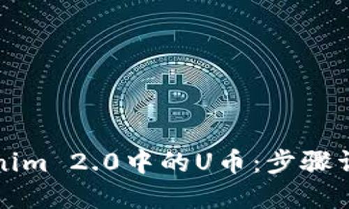 如何购买Tokenim 2.0中的U币：步骤详解与实用技巧
