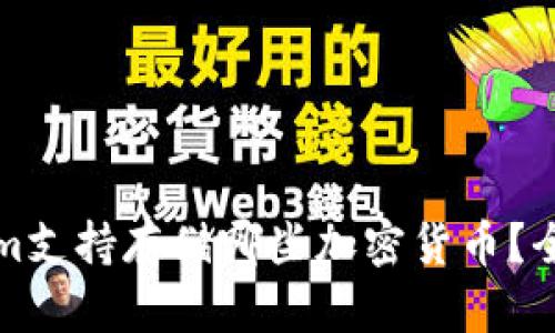 Tokenim支持存储哪些加密货币？全面解析