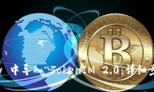 如何在 Parity 中导入 TokenIM 2.0：详细步骤与实用技巧