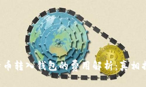 比特币转入钱包的费用解析：真相揭晓！