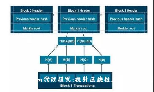 深入探索Tokenim代理模式：提升区块链应用的效率与安全
