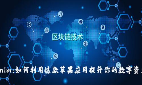 探索 Tokenim：如何利用这款苹果应用提升你的数字资产管理体验