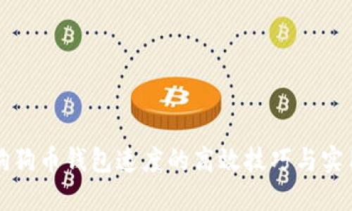 提升狗狗币钱包速度的高效技巧与实用指南