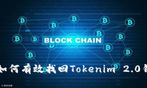 手机丢失后，如何有效找回Tokenim 2.0钱包中的资产？