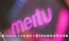 如何在Tokenim 2.0充值矿工费