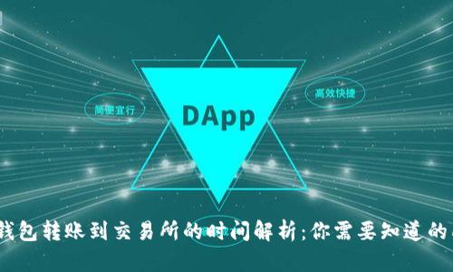 USDT从钱包转账到交易所的时间解析：你需要知道的所有细节