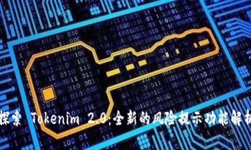 探索 Tokenim 2.0：全新的风险提示功能解析