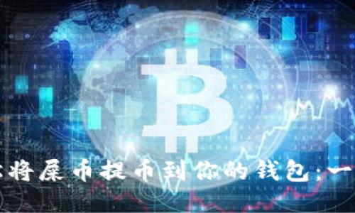 如何轻松将屎币提币到你的钱包：一步步指导