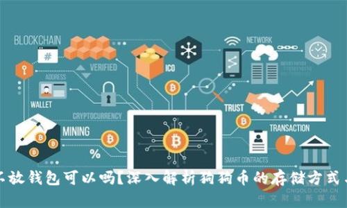狗狗币不放钱包可以吗？深入解析狗狗币的存储方式与安全性