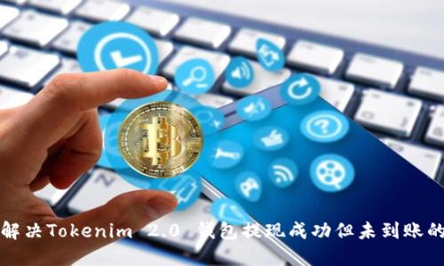 如何解决Tokenim 2.0 钱包提现成功但未到账的问题