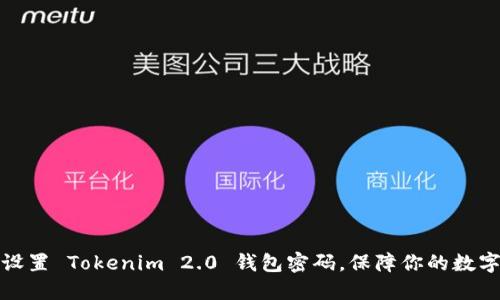 如何轻松设置 Tokenim 2.0 钱包密码，保障你的数字资产安全