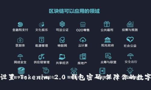 如何轻松设置 Tokenim 2.0 钱包密码，保障你的数字资产安全