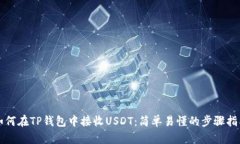 如何在TP钱包中接收USDT：