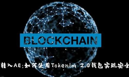轻松转入AE：如何使用Tokenim 2.0钱包实现安全交易