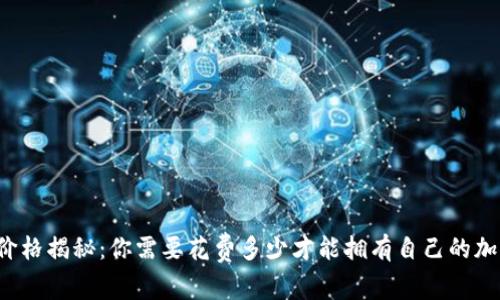 比特币钱包价格揭秘：你需要花费多少才能拥有自己的加密资产钱包？