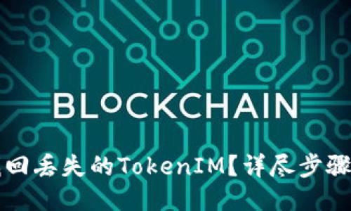 如何成功找回丢失的TokenIM？详尽步骤与技巧分享