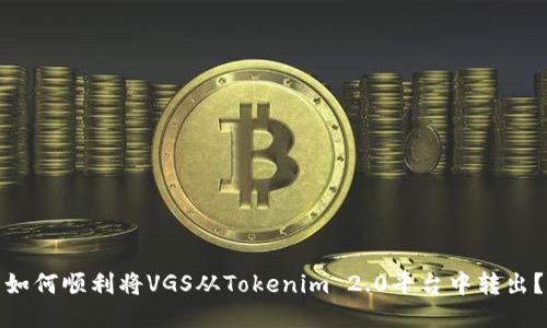 如何顺利将VGS从Tokenim 2.0平台中转出？