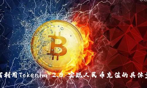 如何利用Tokenim 2.0 实现人民币充值的具体步骤