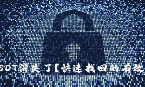 钱包里的USDT消失了？快速找回的有效方法与技巧
