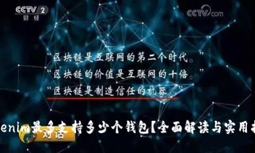 Tokenim最多支持多少个钱包？全面解读与实用指南